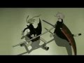 Клип Пожиратель душ AMV 