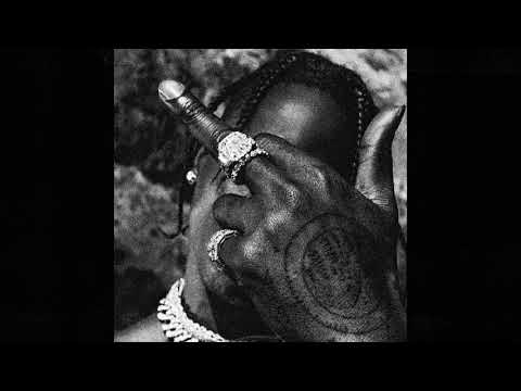 Travis Scott x Don Toliver x Frvrfriday - "Lights" | FREE Type Beat 2021