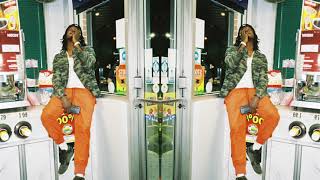 K Camp "Baggage Freestyle" (OFFICIAL AUDIO)