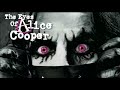 Alice Cooper - The Song That Didn't Rhyme