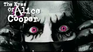 Alice Cooper - The Song That Didn&#39;t Rhyme