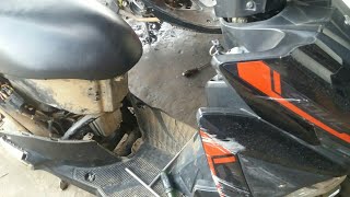 Download lagu Yamaha Soul GT Mati Susah Hidup, Apakah Injeksi Bermasalah? mp3