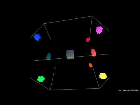 3D CA v2.0