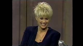I Didn&#39;t Know My Own Strength - Lorrie Morgan 1995