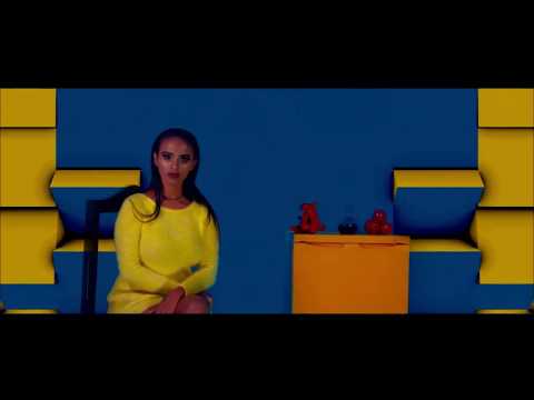 Eyobed X Jordan & Bek Ge'ez Ewedeshalew እወድሻለው New Ethiopian Music (official video)