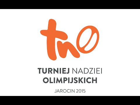 Turniej Nadziei Olimpijskich 03.10.15