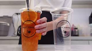 Cafe Vlog 3 ☕️🤎 편안한 커피