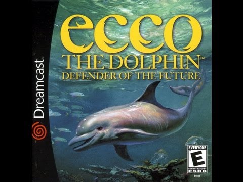 ecco the dolphin defender of the future dreamcast download