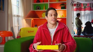 Totinos Pete's Za Party