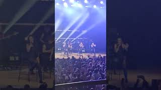 No Angels - Disappear ( Stuttgart 2022 Live Concert)