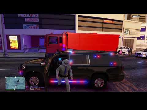 Lspdfr Live New Years Eve