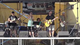 Video A.M.Úlet Nahlas - Na jedné lodi