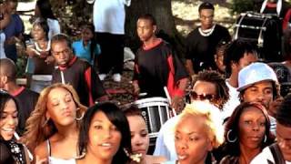 Crime Mob, Lil' Scrappy - Rock Yo Hips