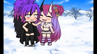 🩷❤️