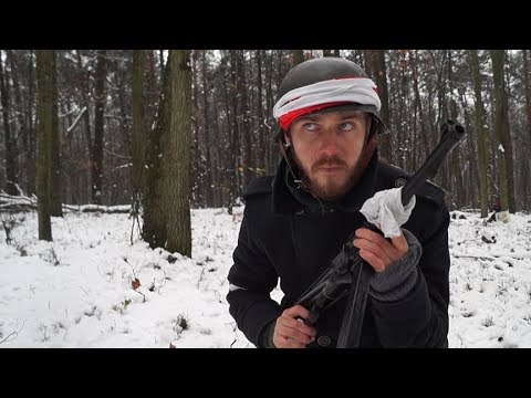 Odcinek 3 - Dęby wyklęte (Historia polityczna drzew)