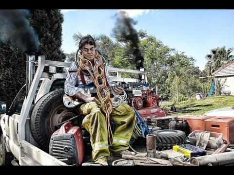 Tommy & Phil  Emmanuel - ACDC Medley Riff raff Let there be rock