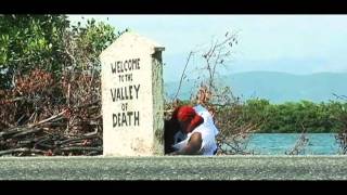 elephant man- sweep the floor