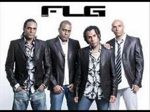 Venceu - FLG