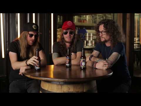 The Cadillac Three – Take Me To The Bottom – Cut x Cut