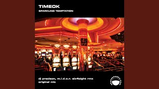 Sparkling Temptation (DJ Precision, M.I.D.O.R. & Six4Eight Remix)
