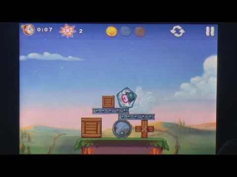 Saving Private Sheep iPhone Gameplay Video Review - AppSpy.com