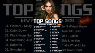 Download lagu Miley Cyrus, Maroon 5, Adele, Ed Sheeran, Taylor Swift, Shawn Mendes - Best Pop Music Playlist 2023 mp3