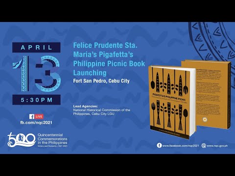 Food in Philippine History (Review)