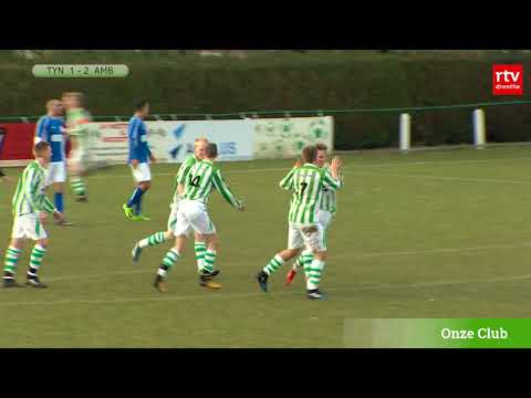 Summary Tynaarlo - Amboina