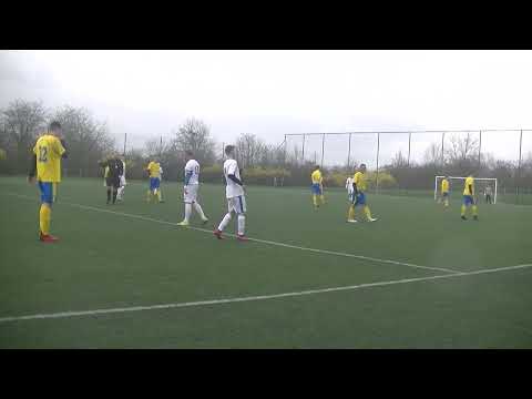 TJ Chlumec - TJ Sokol České Kopisty 2/3