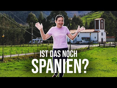 SPANIEN oder nicht? Im Baskenland sieht's anders aus...