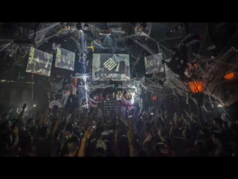 Andres Campo @ Florida 135 / TerrorSound 2016 / Closing set