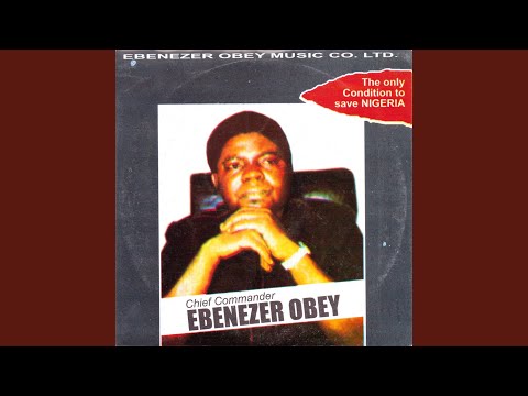 Ohun Oju Ri Laye Medley (Part 1)