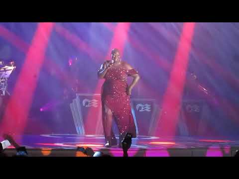 Janine Johnson - September 2025 - #regalprincess