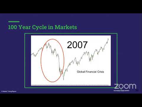 Andrew Pancholi: FSC Financial Summit 2021