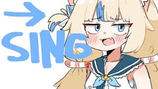 [Vtub] Saba 歌回 #3 (5AM)