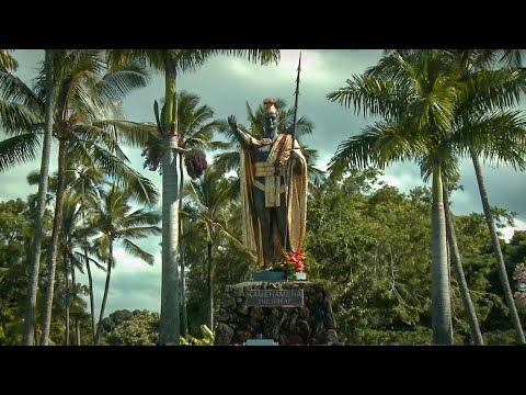 Hilo: Wahi Pana - Hawaiʻi’s Special Places
