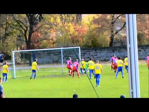FSV Empor Löbau vs. VfB Zittau (19.10.2013)