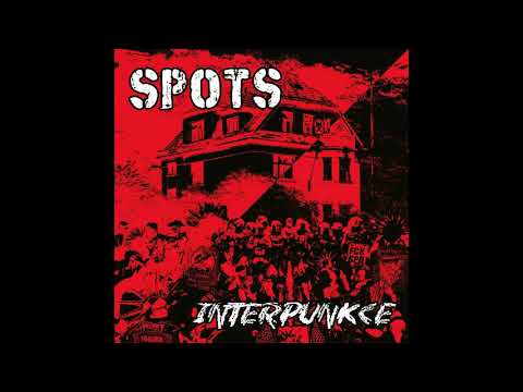 Interpunkce & Spots split (FULL Interpunkce side - 2019)