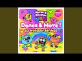 The Alphabet Song Nursery Rhymes ABC Mix
