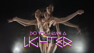 "Glass & Patron" FKA Twigs | Wild Ones Dance Cover