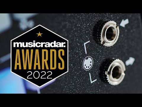 MusicRadar Awards 2022: the best new Eurorack modules