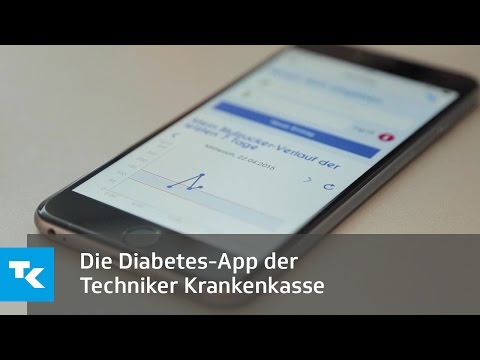 Typ-1-Diabetes und Unfruchtbarkeit Insulin und Selbstmord