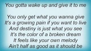 Rooster - Get Up Lyrics