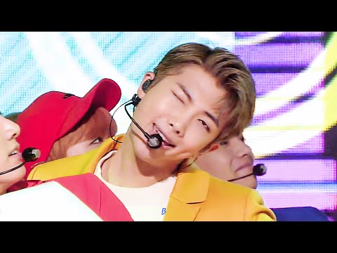 [방탄소년단/BTS] Am I Wrong 무대 교차편집(stage mix)