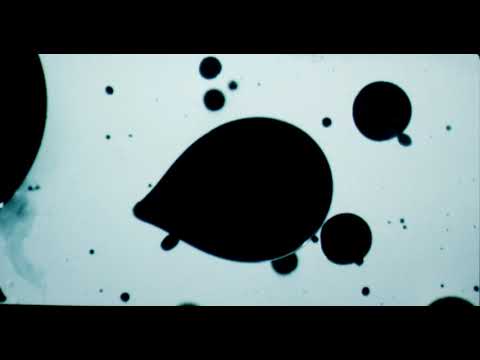 KREAM - Roads (feat. Dan Caplen) [Official Visualizer]