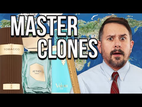 15 BEST Fragrance World Clone Fragrances In Existence