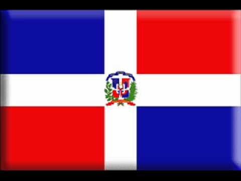 Musica De Palos Dominicanos