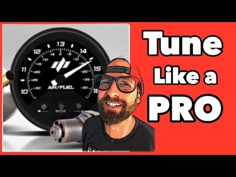 How to tune without guessing