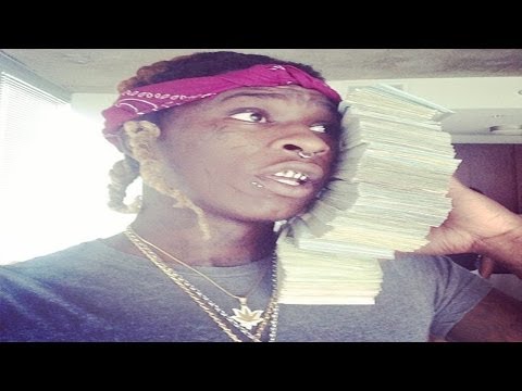 Young Thug - IDK Why