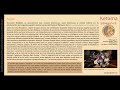 Niani - Ketama y Toumani Diabaté